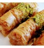 Cevizli Burma Baklava