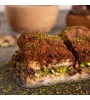 Fıstıklı Soğuk Baklava